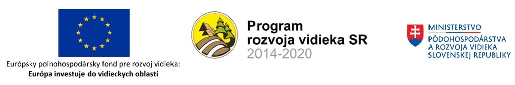 mliečny sever program rozvoja vidieka