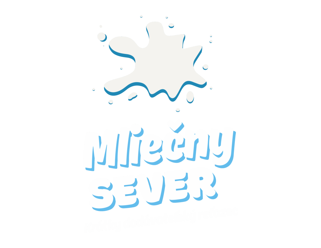 mliečny sever